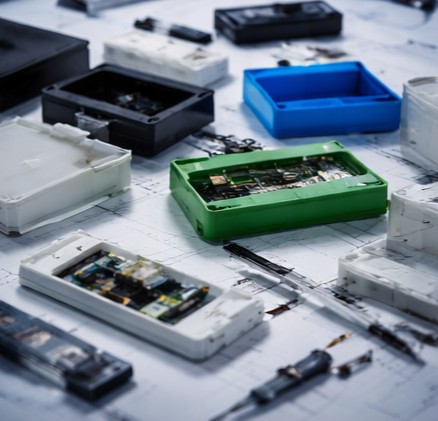 Elba Industries manufacturing placeholder